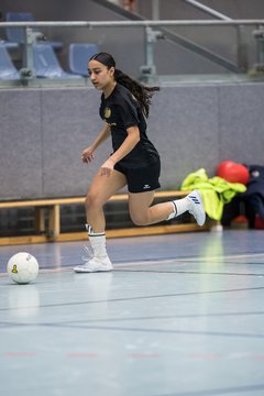 Bild 671 - wBJ Power Girls Cup Suederelbe